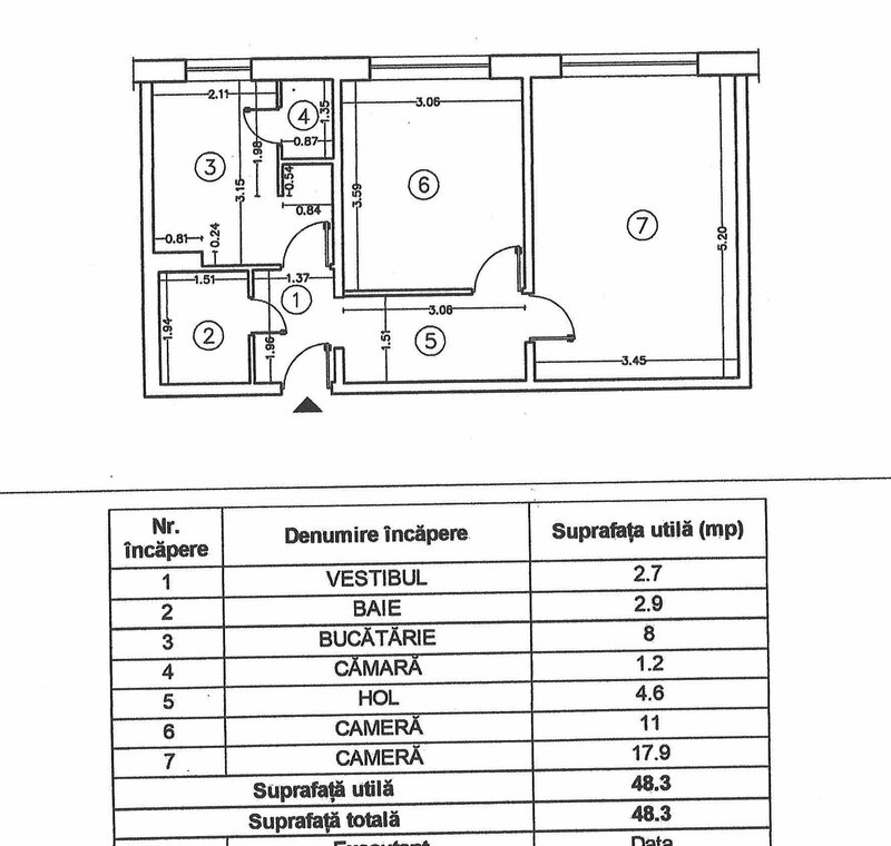 Metrou Constantin Brancusi, Drumul Taberei, Aleea Campul cu Flori, bl. 4 et