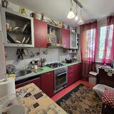 Metrou Constantin Brancusi, Drumul Taberei, Aleea Campul cu Flori, bl. 4 et